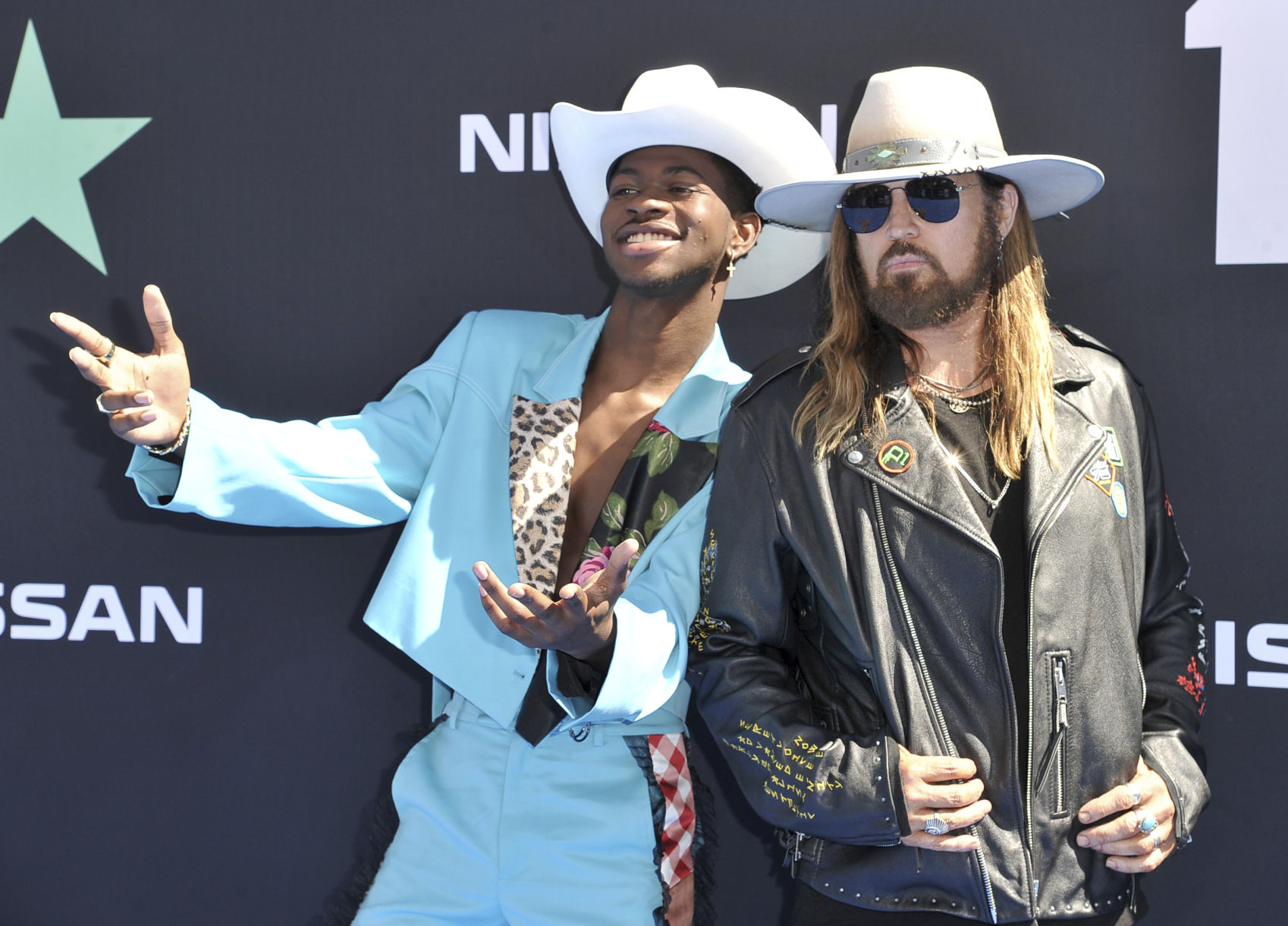 2019 BET Awards - Arrivals